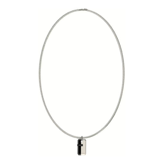 Guess Mens Necklace JUMN05104JWSTTU
