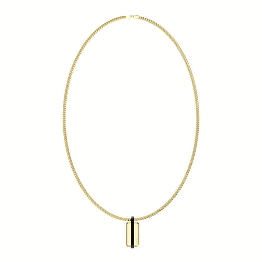 Guess Mens Necklace JUMN05108JWYGTU
