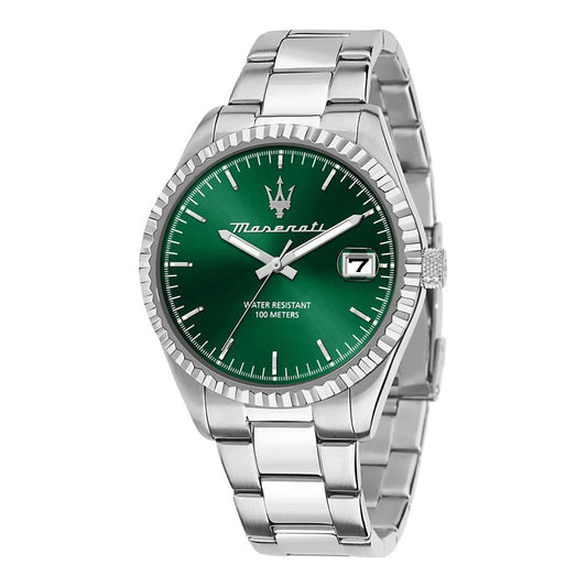 Maserati Competizione R8853100043 Men's Watch