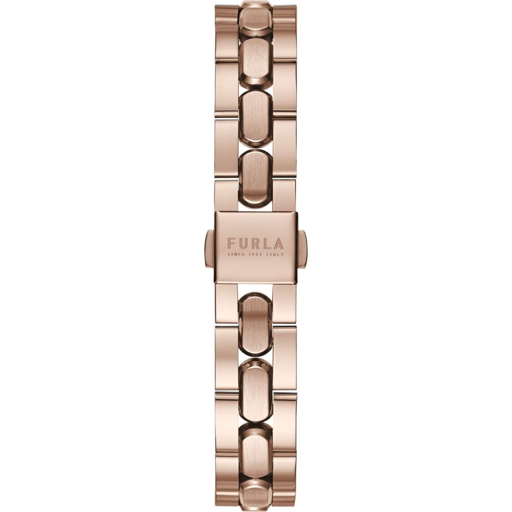 Furla Multicolor Stainless Steel WW00002003L3 Watch