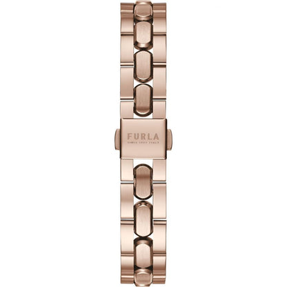 Furla Multicolor Stainless Steel WW00002003L3 Watch