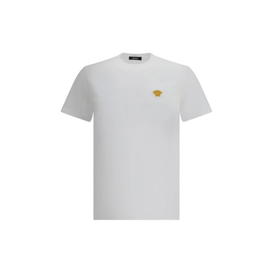 Versace White Medusa T-shirt