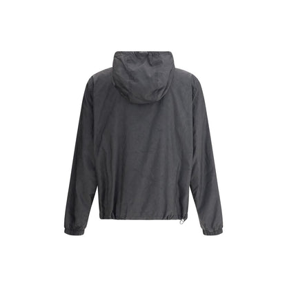 Versace Waterproof Jacket