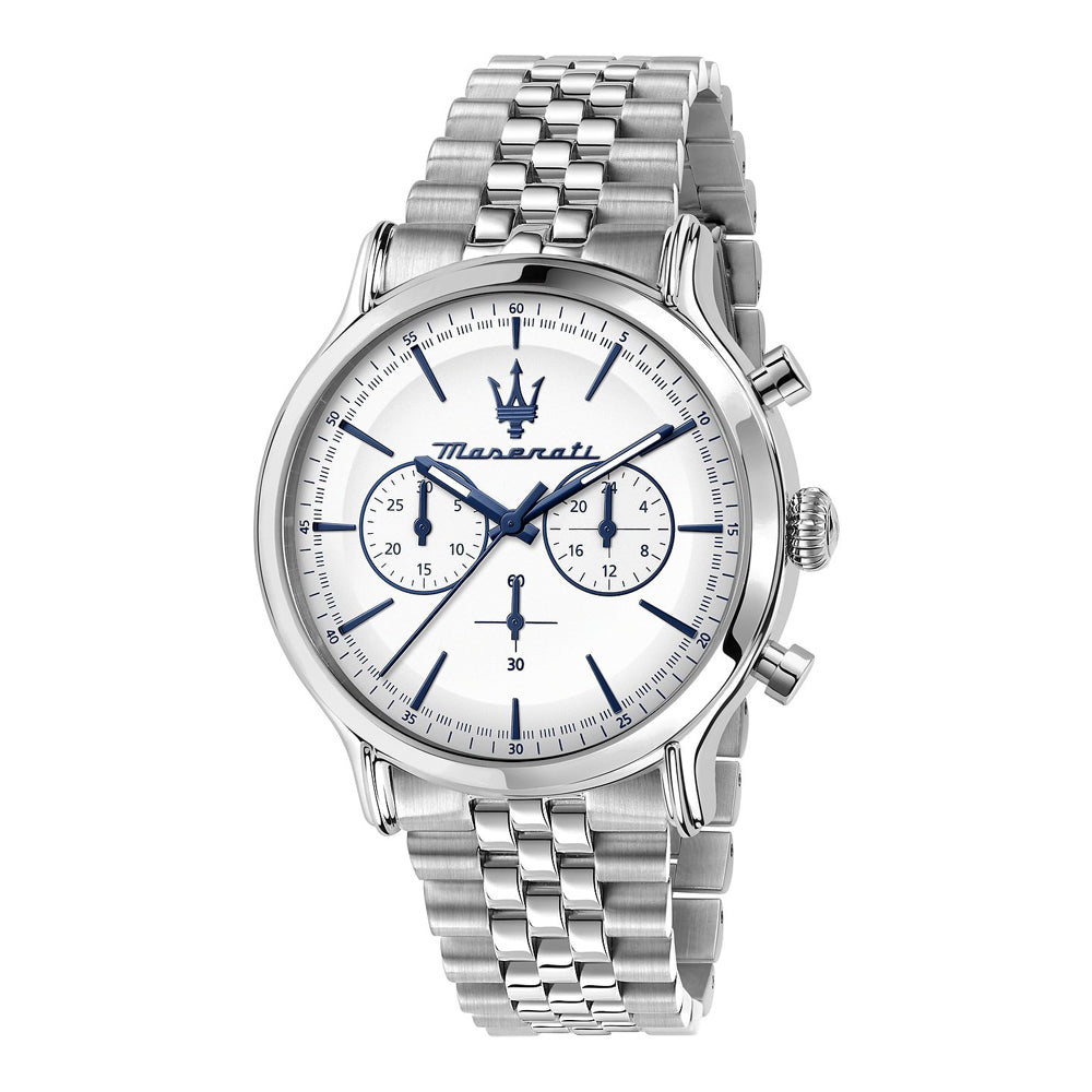 Maserati Epoca R8873618034 Men's Watch Chronograph