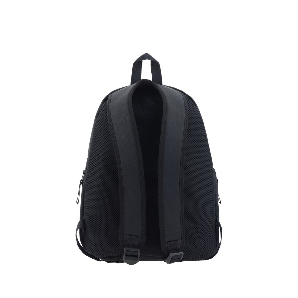 Balenciaga Black Unity Backpack