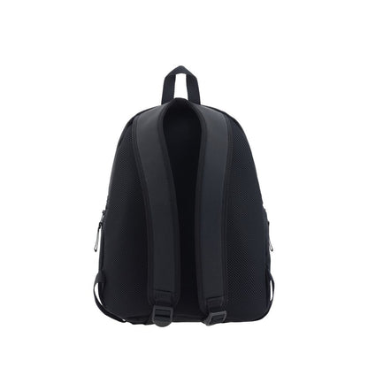Balenciaga Black Unity Backpack