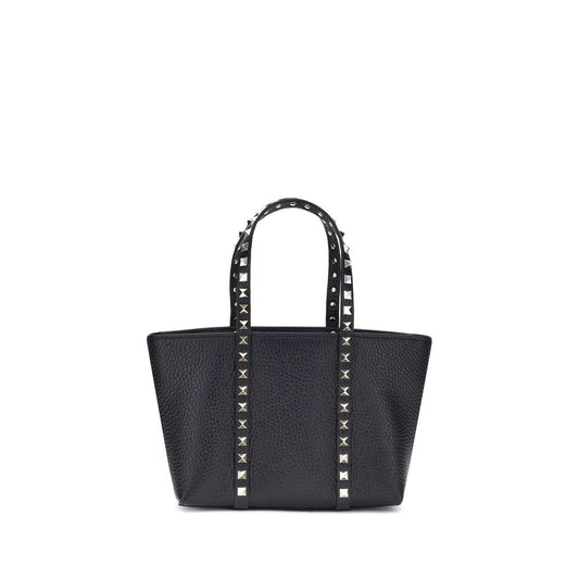Valentino Garavani Small Rockstud Tote Bag