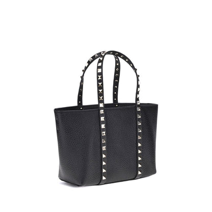 Valentino Garavani Small Rockstud Tote Bag
