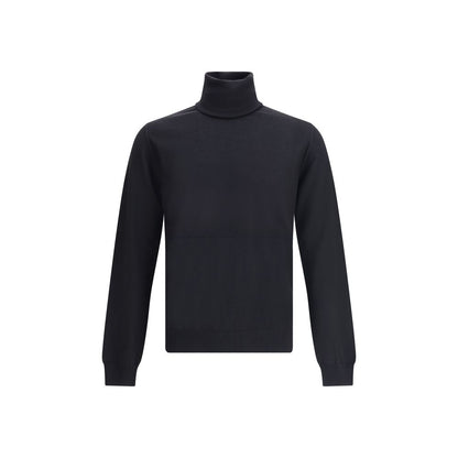 Jil Sander Ls Tn Jumper turtleneck Sweater