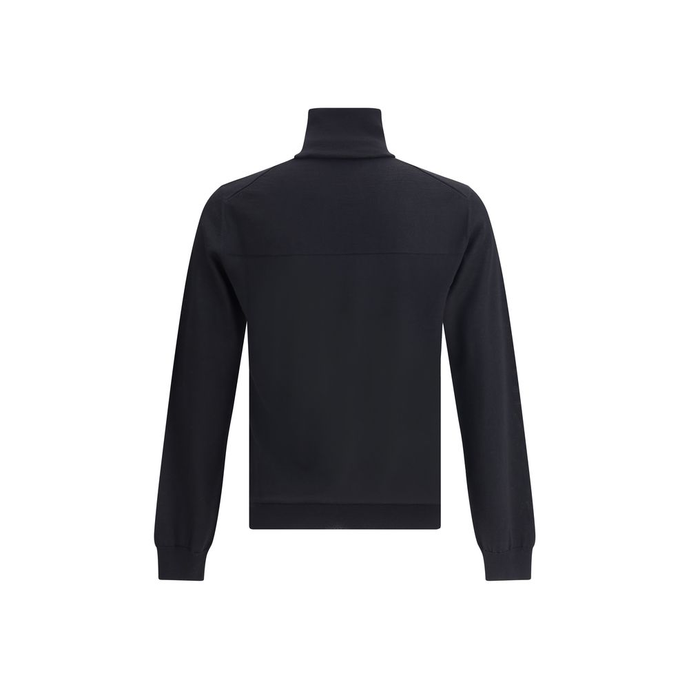 Jil Sander Ls Tn Jumper turtleneck Sweater