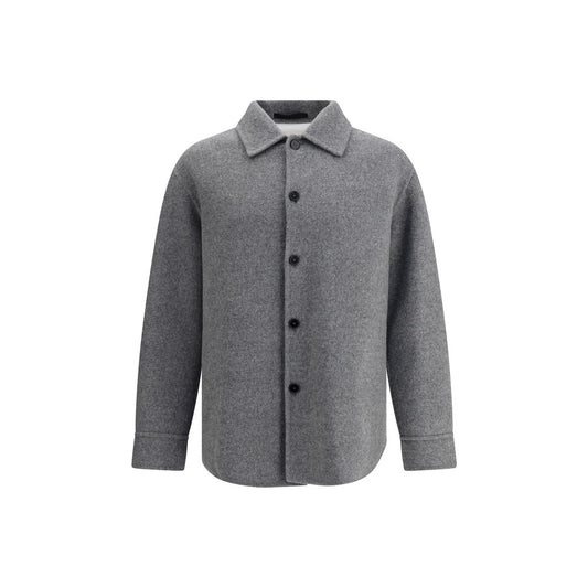 Jil Sander Shirt Jacket