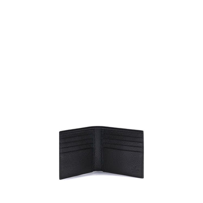 Valentino Garavani Bifold Rockstud Wallet