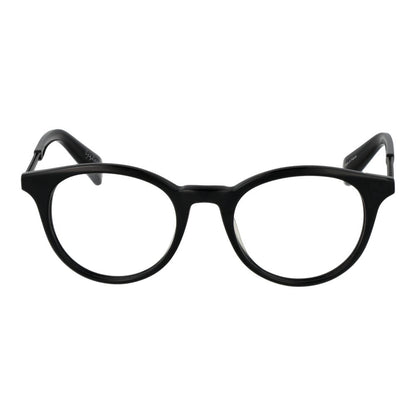 Yohji Yamamoto Black Men Optical Frames