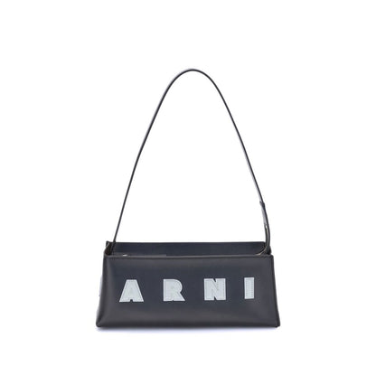 Marni Museo Baguette Shoulder Bag