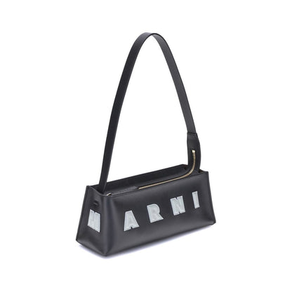 Marni Museo Baguette Shoulder Bag