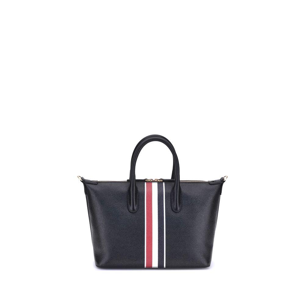 Thom Browne Small Duffle Handbag
