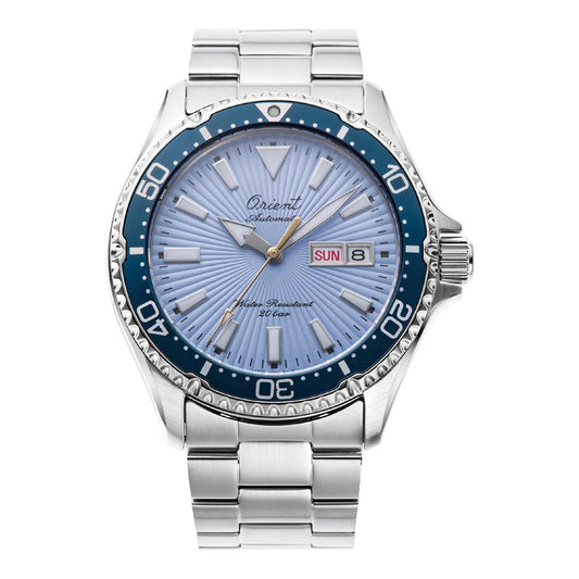 Orient Mako Kamasu Limited Edition Automatic RA-AA0823L39B Men's Watch