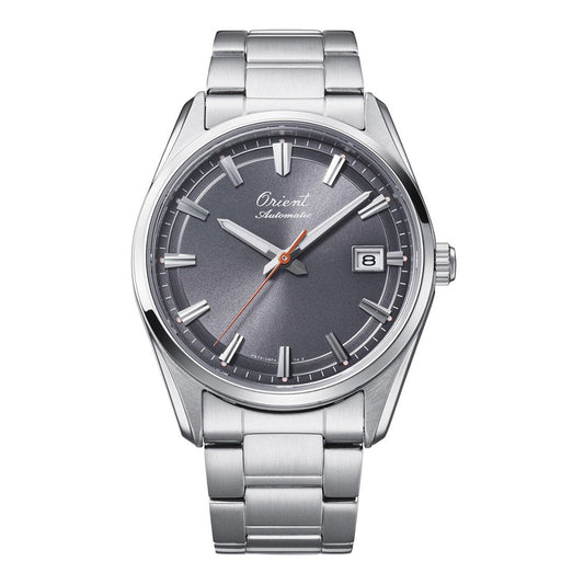 Orient Stretto Limited Edition 75th Anniversary Automatic RA-AC0R04N30B Men's Watch