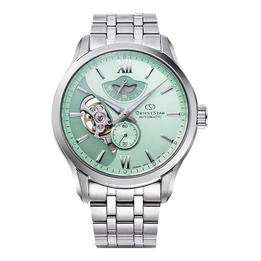 Orient Star Skeleton Limited Edition Automatic RE-AV0B11E00B Men's Watch