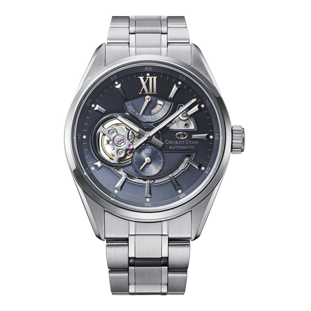 Orient Star Modern Skeleton Keshiki Limited Edition Automatic RE-AV0132L00B Men's Watch