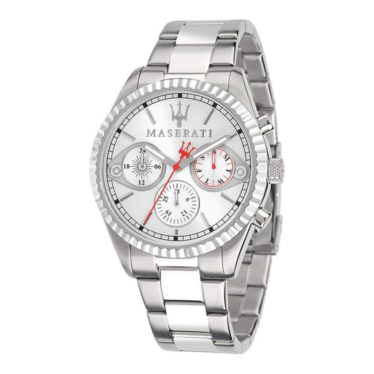 Maserati Competizione R8853100017 Men's Watch