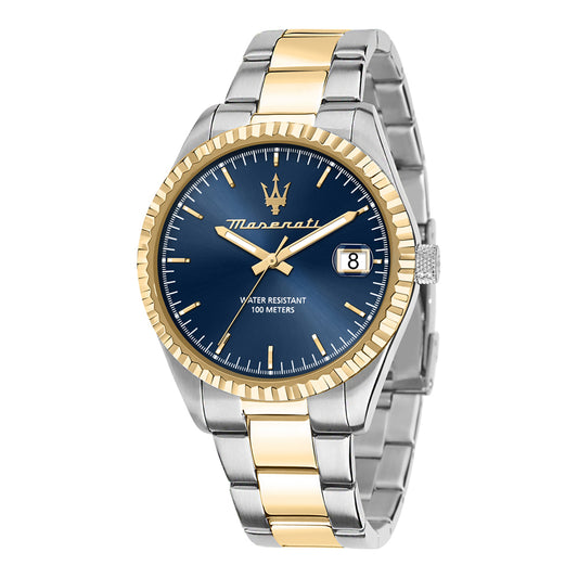 Maserati Competizione R8853100027 Men's Watch