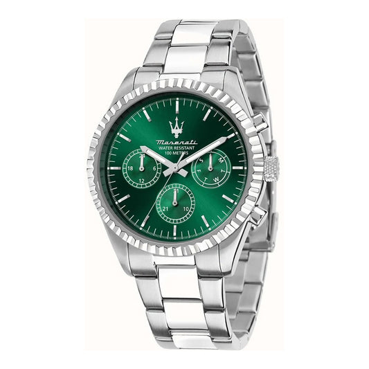 Maserati Competizione R8853100044 Men's Watch