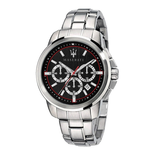 Maserati Successo R8873621009 Men's Watch Chronograph