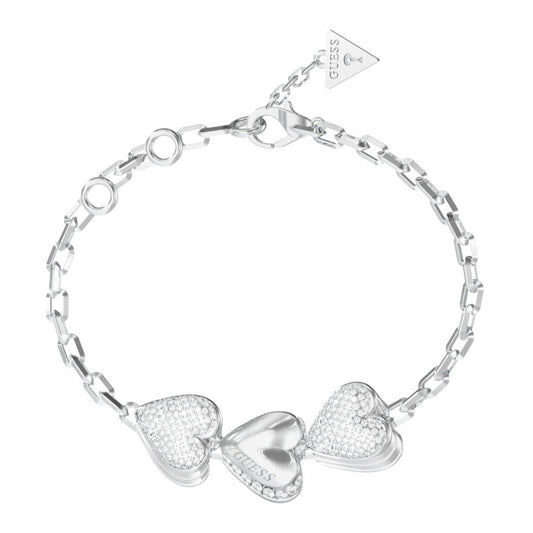 Guess Ladies Bracelet JUBB06079JWRHS