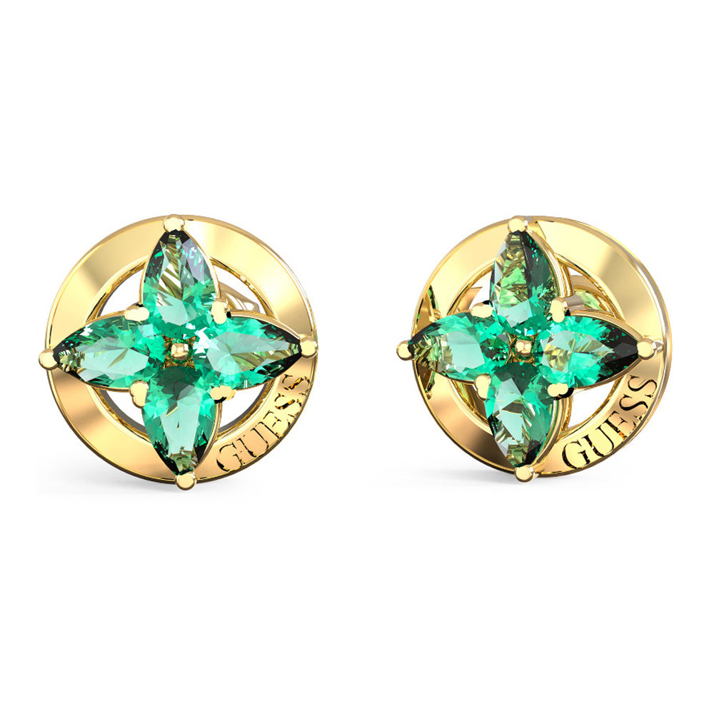 Guess Ladies Earrings JUBE06040JWYGGNTU