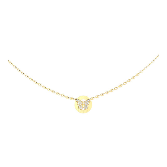 Guess Ladies Necklace JUBN06134JWYGTU