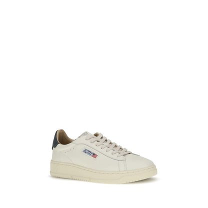 Autry Dallas Low Sneakers
