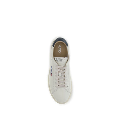 Autry Dallas Low Sneakers