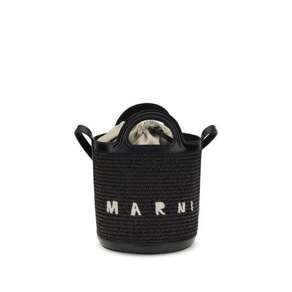 Marni Tropicalia Bucket Bag