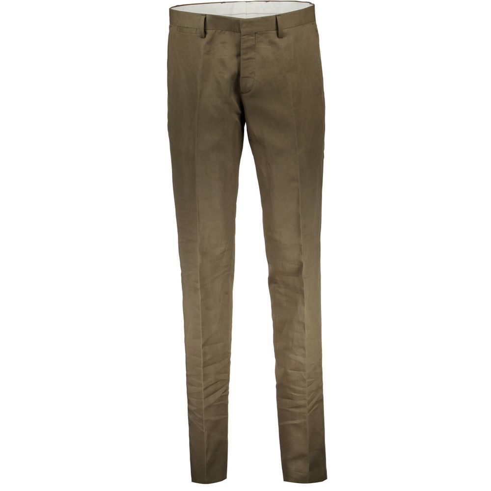 Marciano by Guess Green Haircalf Suit