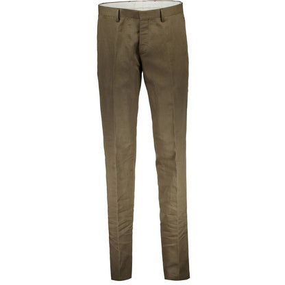 Marciano by Guess Green Haircalf Suit