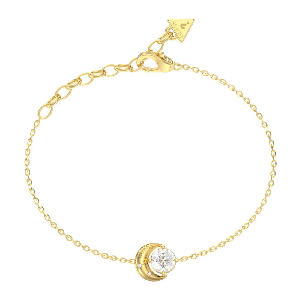 Guess Ladies Bracelet JUBB06234JWYGL