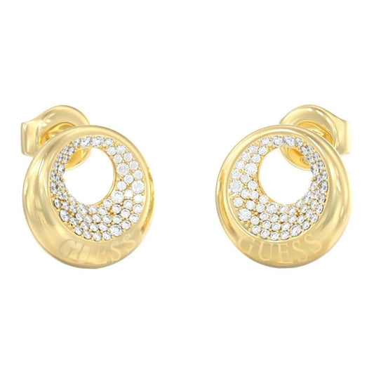 Guess Ladies Earrings JUBE06247JWYGTU