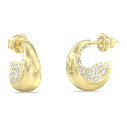 Guess Ladies Earrings JUBE06249JWYGTU
