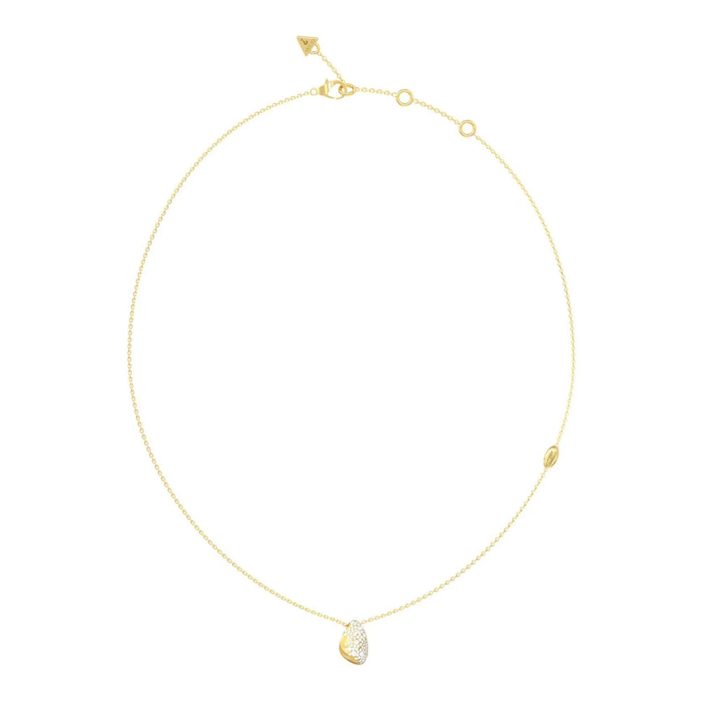 Guess Ladies Necklace JUBN06252JWYGTU