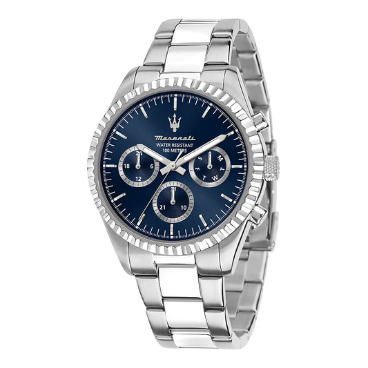 Maserati Competizione R8853100022 Men's Watch