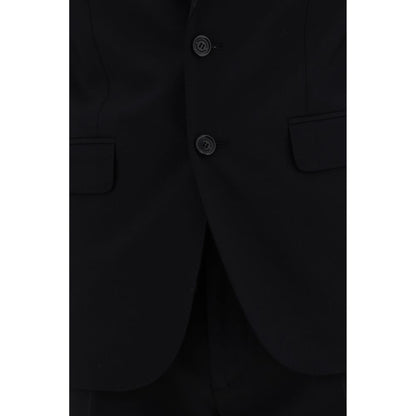 Dsquared² Virgin wool Suit