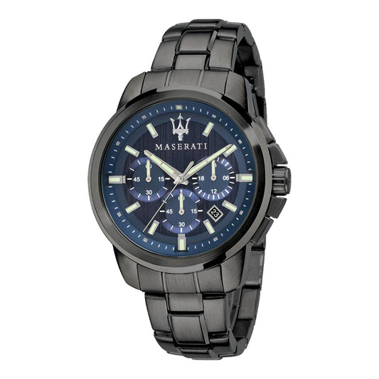 Maserati Successo R8873621005 Men's Watch Chronograph