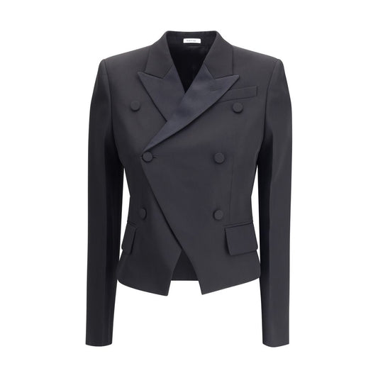 Alexander McQueen Double-breasted Blazer