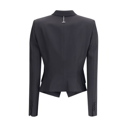 Alexander McQueen Double-breasted Blazer