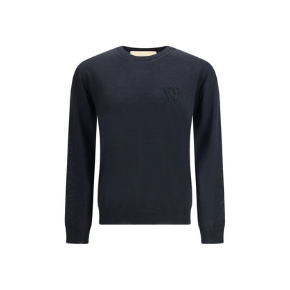 Valentino Virgin Wool Sweater