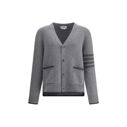 Thom Browne Merino wool Cardigan