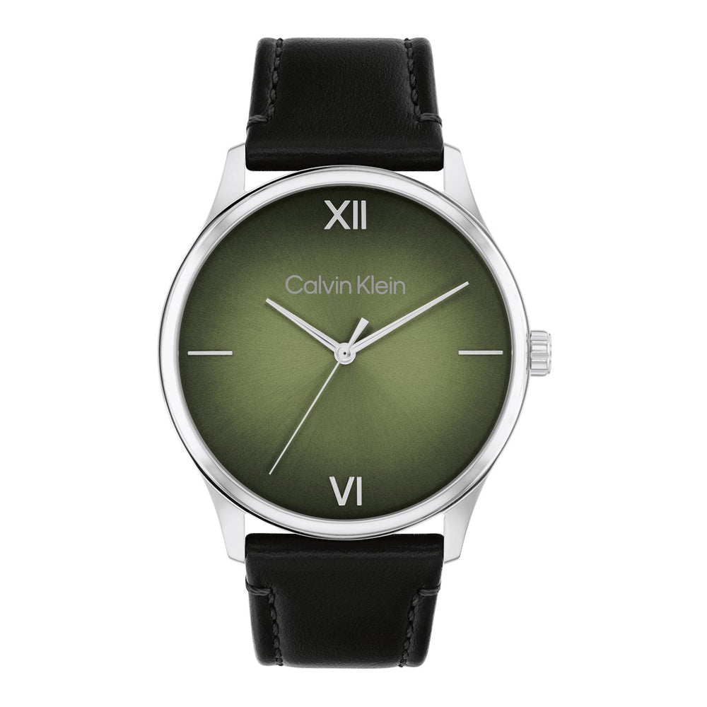 Calvin Klein Accent 25200454 Men's Watch