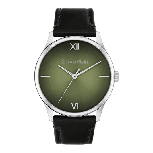 Calvin Klein Accent 25200454 Men's Watch