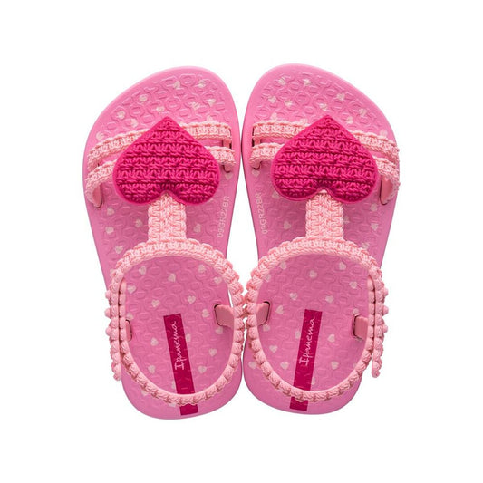 Flip Flops for Children Ipanema BABY 81997 AG194  Pink